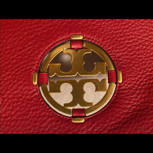 *SOLD* BNWT - Authentic - Tory Burch Miller Convertible Small Shoulder Bag - Picture 7 of 12